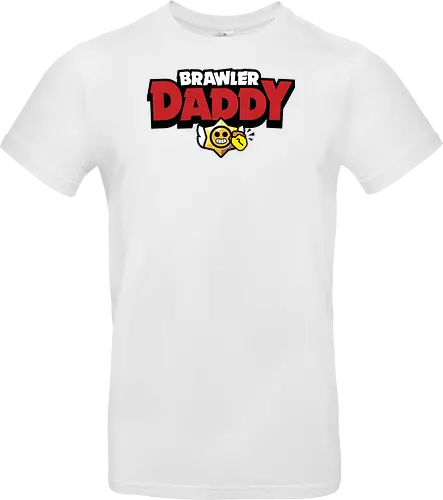 Brawler Daddy