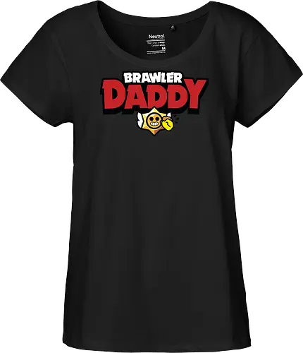 Brawler Daddy