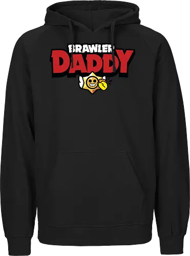 Brawler Daddy