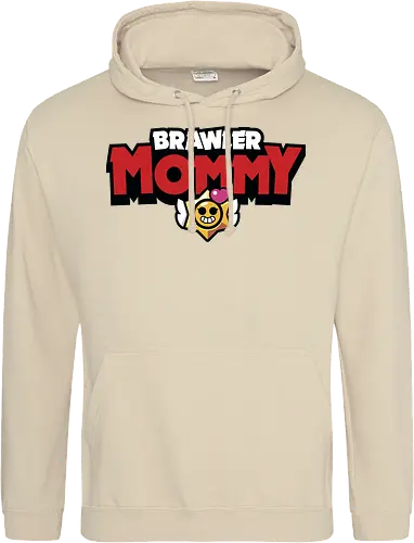 Brawler Mommy