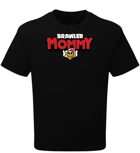 Brawler Mommy