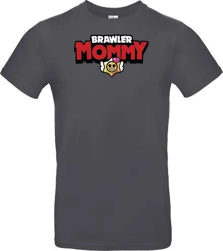 Brawler Mommy
