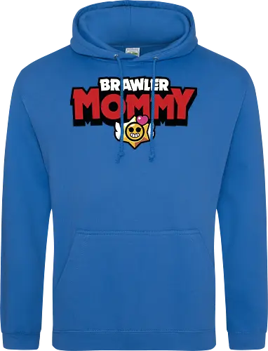 Brawler Mommy