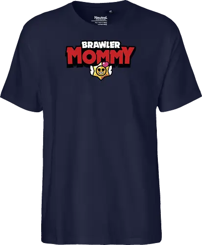 Brawler Mommy