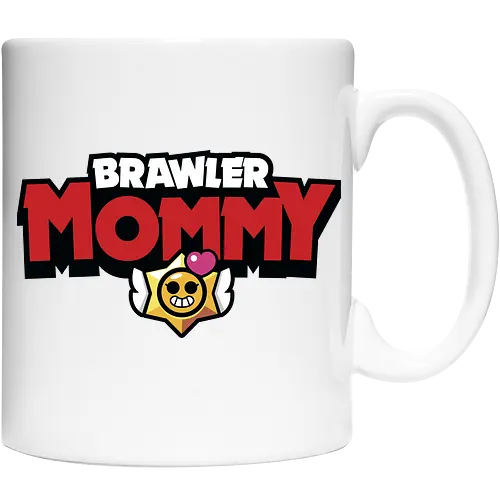 Brawler Mommy