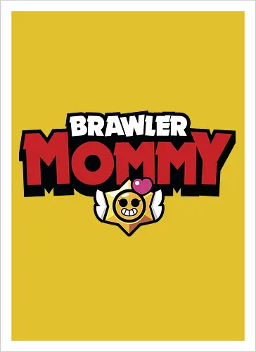 Brawler Mommy