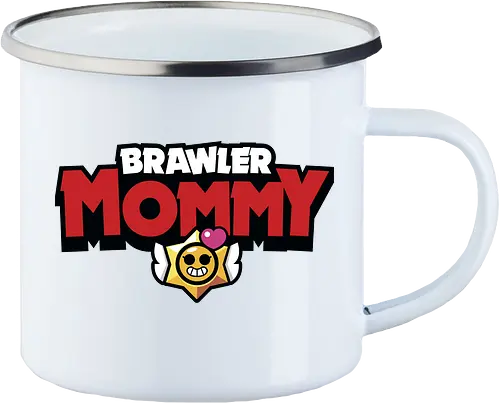 Brawler Mommy