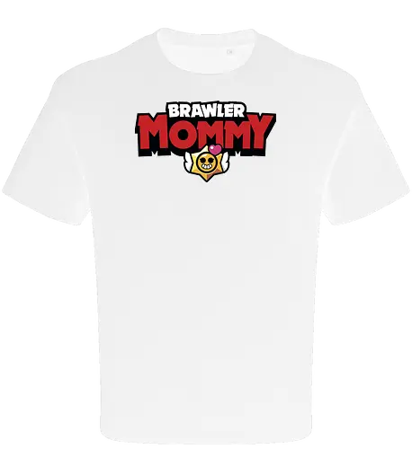 Brawler Mommy
