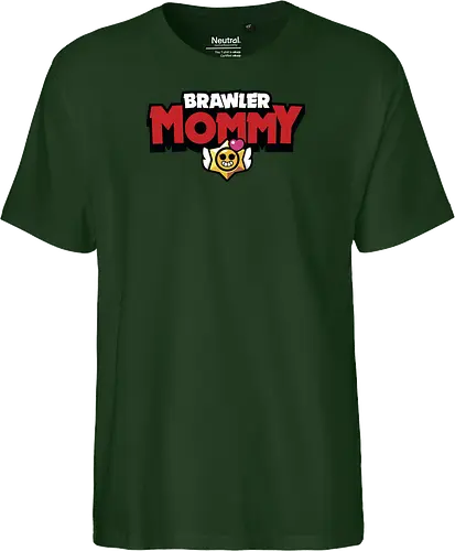 Brawler Mommy