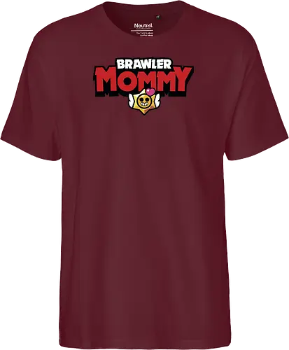 Brawler Mommy
