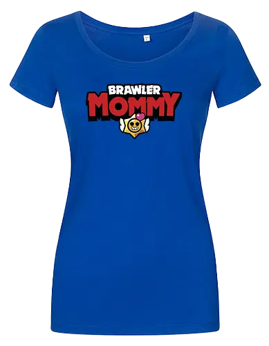 Brawler Mommy