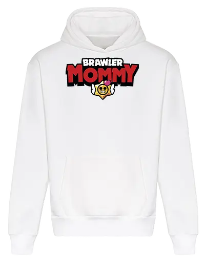 Brawler Mommy