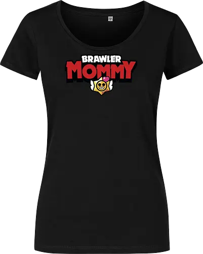 Brawler Mommy