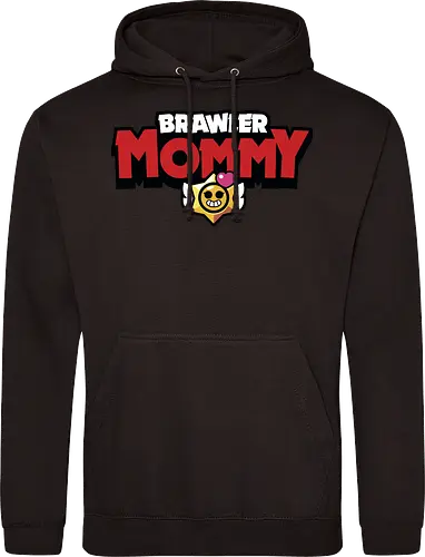 Brawler Mommy