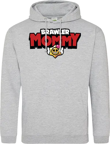 Brawler Mommy
