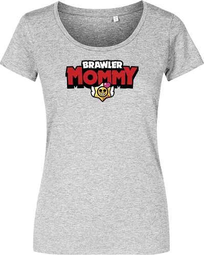 Brawler Mommy