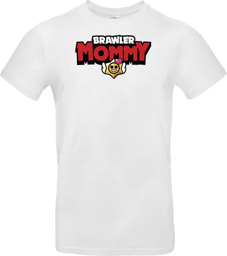 Brawler Mommy