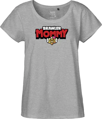 Brawler Mommy
