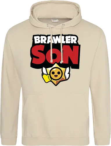 Brawler Son