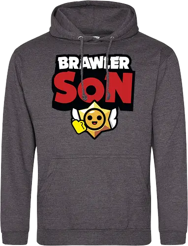 Brawler Son
