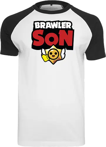 Brawler Son