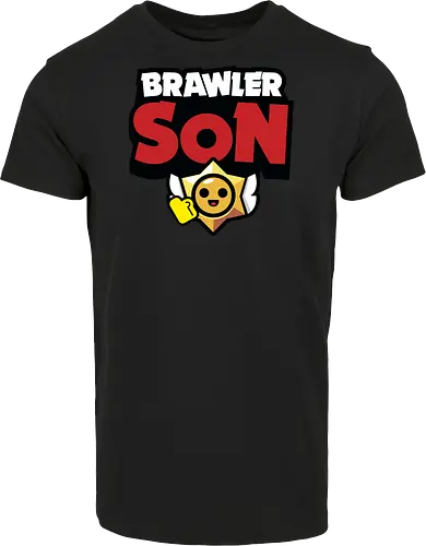 Brawler Son