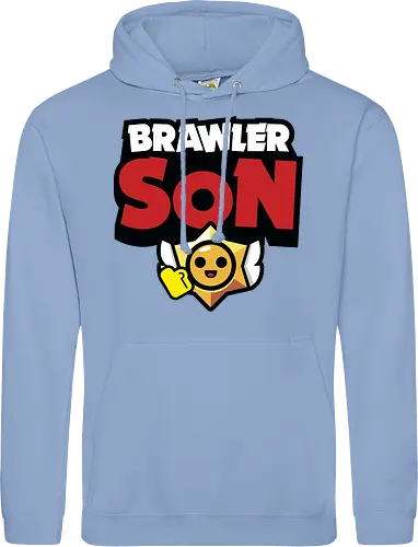 Brawler Son