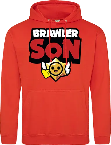 Brawler Son