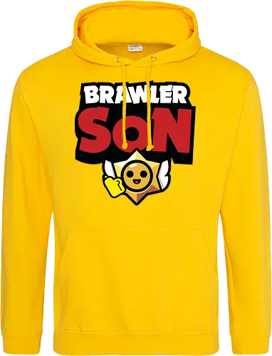 Brawler Son