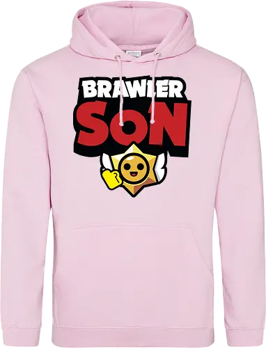 Brawler Son