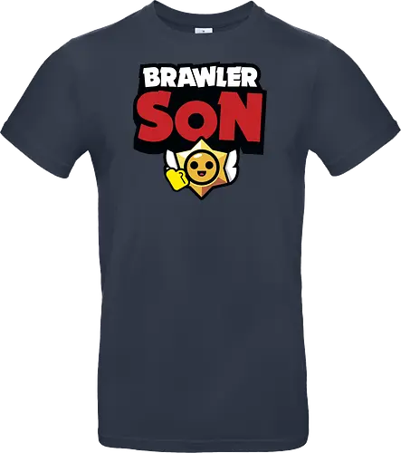 Brawler Son