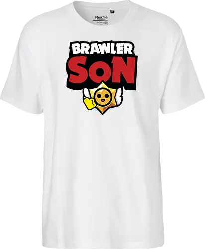 Brawler Son