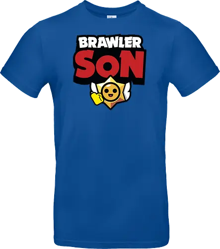 Brawler Son
