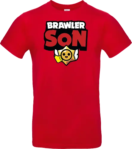 Brawler Son