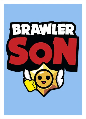 Brawler Son