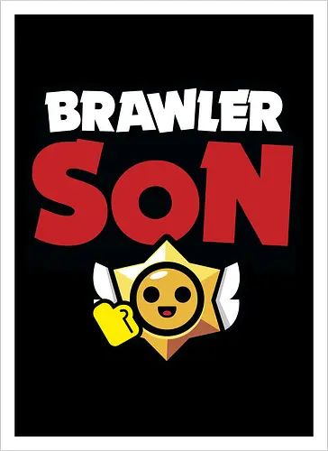 Brawler Son