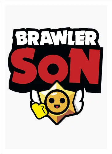 Brawler Son