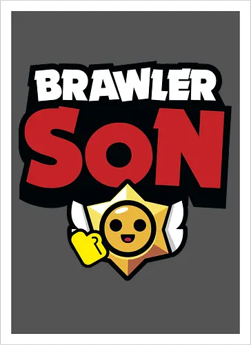 Brawler Son