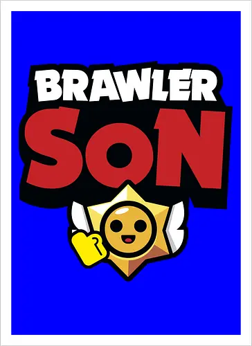 Brawler Son