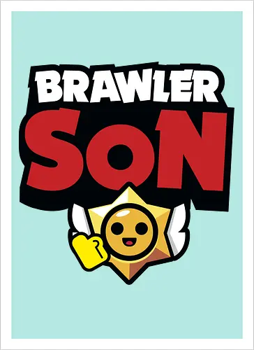 Brawler Son