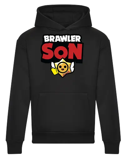 Brawler Son
