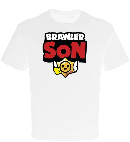 Brawler Son