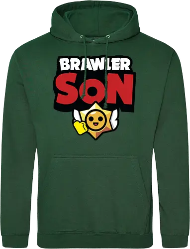 Brawler Son