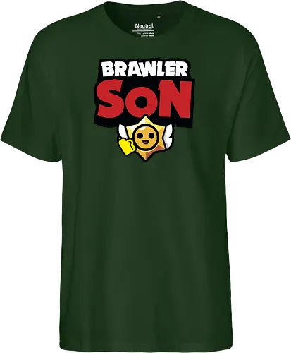 Brawler Son