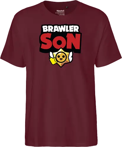 Brawler Son