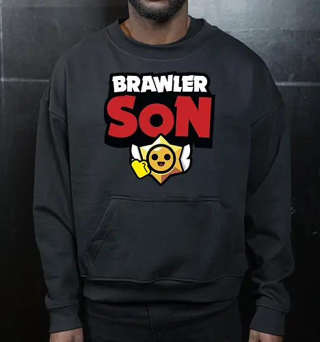 Brawler Son