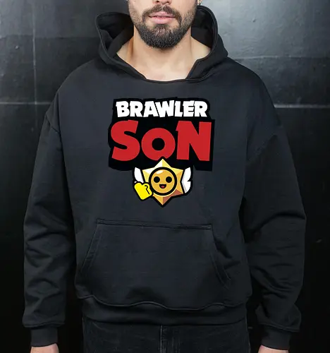 Brawler Son