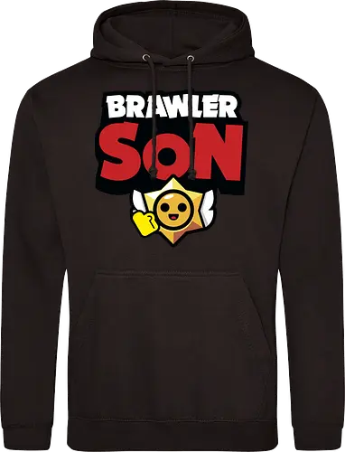 Brawler Son