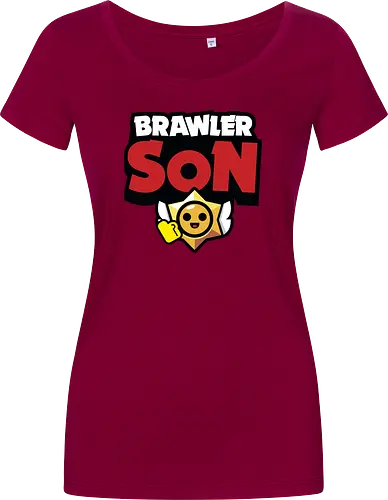 Brawler Son
