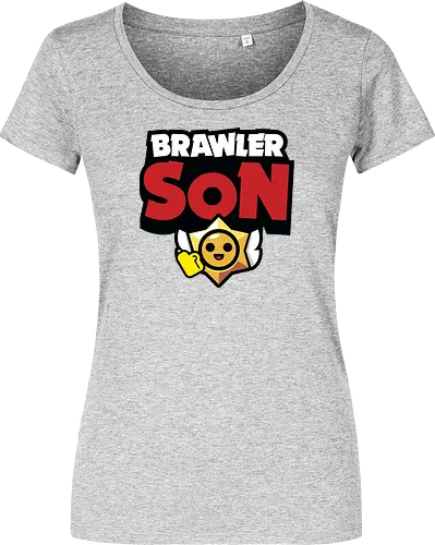 Brawler Son